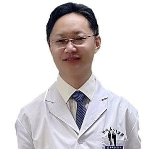 骨科医生陈承雨 头像