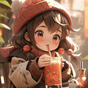 温柔半两温两两 头像