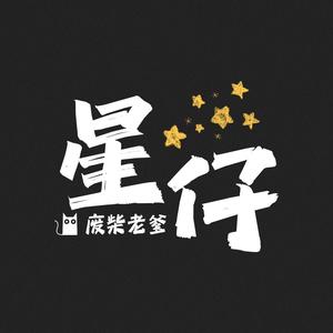 星仔的废柴老爹头像