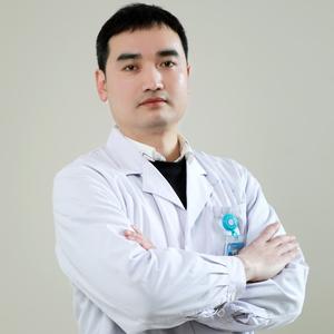 中医牛亚涛医生 头像