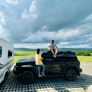 斯派螺大螺旋升降机构 头像