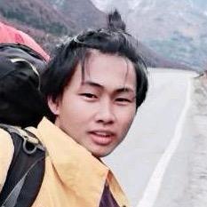 子安环球故事 头像