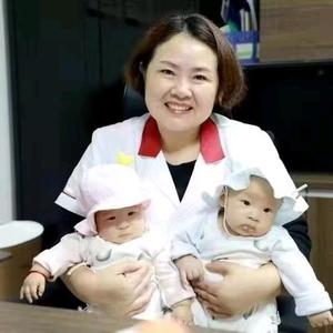 生殖科林姨 头像