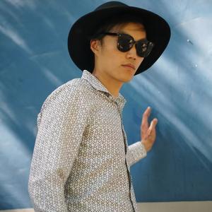 陶帥升戲如人生 头像