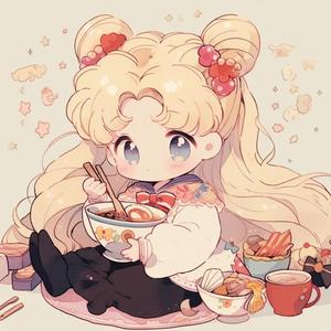 废柴elegance