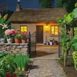 微笑小鱼d 头像