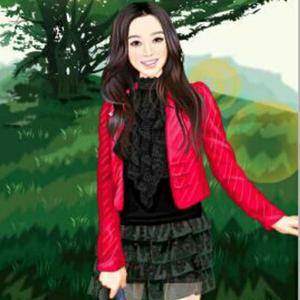 傲霜凌雪视角 头像