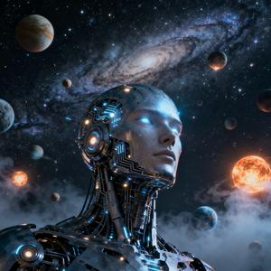 太空科学站 头像