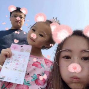 孙小妮成长记 头像