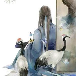 云帘逸仙 头像