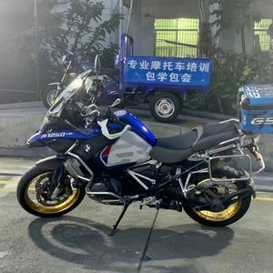 广州专业摩托驾考 头像