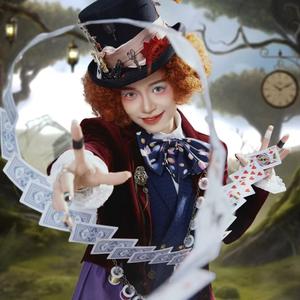 广东明月剧 头像