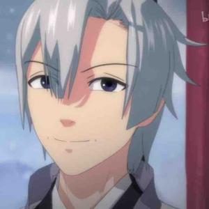 剑心看世界 头像