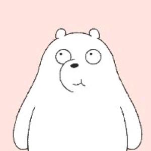 王者小编能能熊 头像