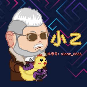 csgo小Z头像