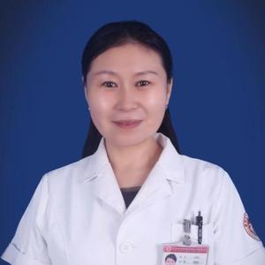 中医失眠专家付桂玲 头像