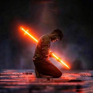 小吖头的大叔 头像