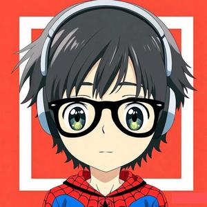 无限彩虹丶 头像