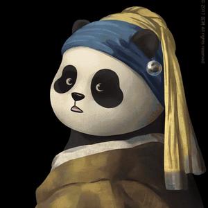 爆“米”花 头像