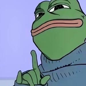 玩家蛙蛙（游戏福利官） 头像