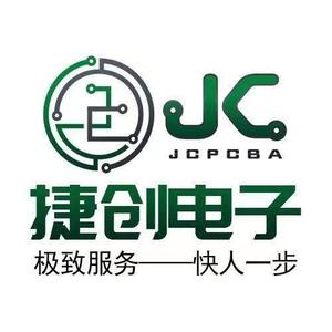 捷创PCBA头像