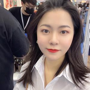 林青橙 头像