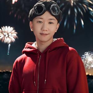 小虫哥哥vlong 头像