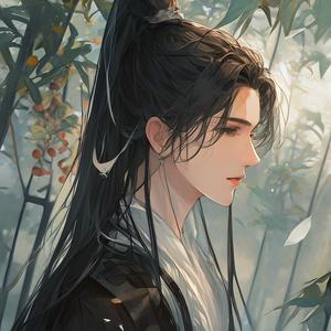 柒柒文学 头像