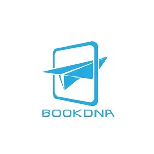 BookDNA读书荟 头像