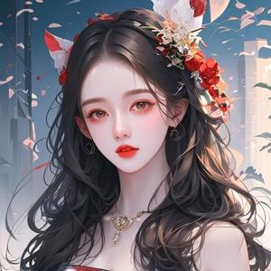 陈象象推书吖 头像