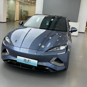 广州比亚迪劲迪新能源汽车 头像