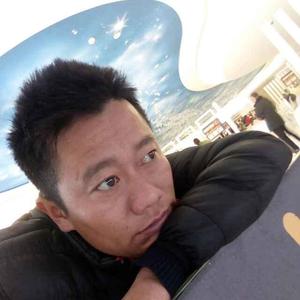 贵州黔南姜毅 头像