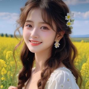 林间欢闹小松鼠 头像