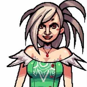 回归的800万冒险家 头像