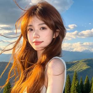 阿妞爱分享 头像