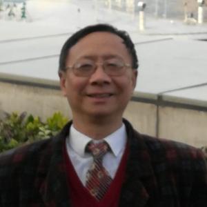 端庄优雅风铃L