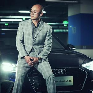 郝健说电车 头像