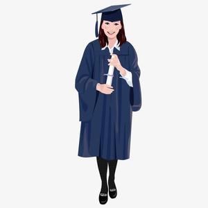 博士妈选课 头像