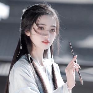 奔跑的大萌兔 头像