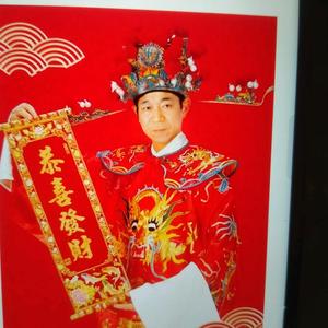 有趣的柑桔tLP 头像