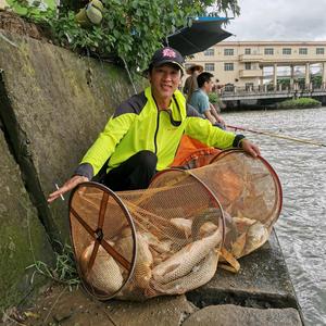 野钓狂扶哥头像