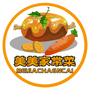美美家常菜日记 头像
