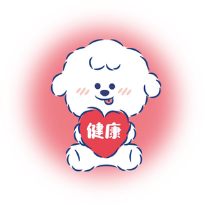 健康小博士 头像