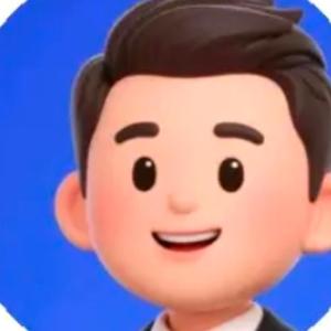 今日阿伟说 头像