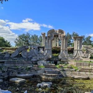 一日一页青史 头像