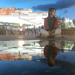 豆包乐行记 头像