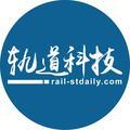 轨道科技网 头像