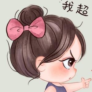 茜茜Julia 头像