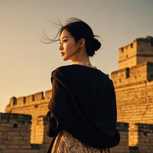 温暖如意 头像