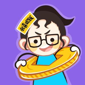 猫娘君品牌插画 头像